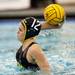 Michigan freshman Presley Pender scores on a penalty shot in the game against Princeton on Sunday, April 28. Daniel Brenner I AnnArbor.com